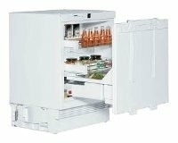 Встраиваемый холодильник Liebherr UIK 1550