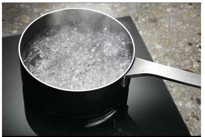 Индукционная варочная панель Electrolux EIS6648