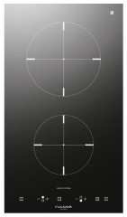 Индукционная варочная панель Fulgor Milano CH 302 ID