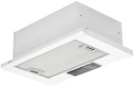 Встраиваемая вытяжка KRONA KAMILLA slim 500 ivory