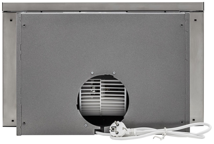 Встраиваемая вытяжка KRONA KAMILLA slim 500 ivory