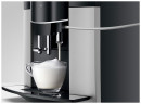 Кофемашина Jura D6 Platin EU 15181