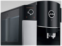 Кофемашина Jura D6 Platin EU 15181