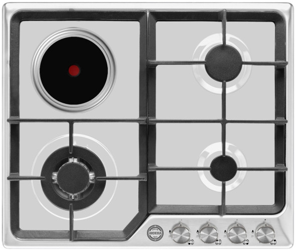 Комбинированная варочная панель ARDESIA F 6V31 GT