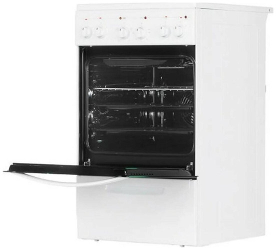 Электрическая плита Gefest 5160-02 0095