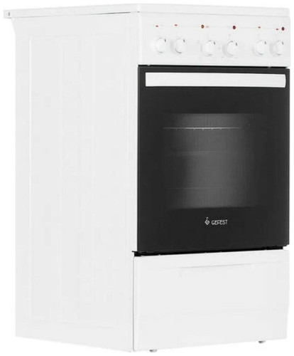 Электрическая плита Gefest 5160-02 0095