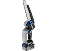 Аккумуляторная цепная пила Deko DKCHS 20V 063-4483