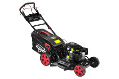 Газонокосилка бензиновая Elitech К 6500L (E1601.008.00) (201506)