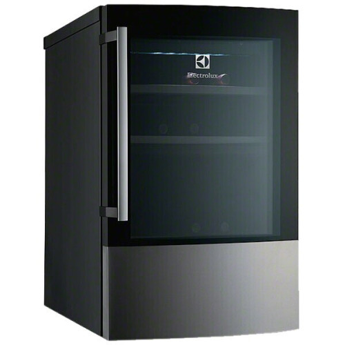 Встраиваемый винный шкаф Smeg CVI621RWNX3