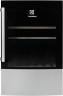Встраиваемый винный шкаф Smeg CVI621RWNX3