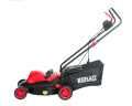 Газонокосилка электрическая Brait BR37-1400 (06.04.002.034)