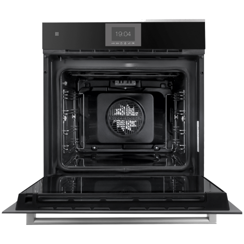 Электрический духовой шкаф Kuppersbusch BP 6550.0 S1 Stainless steel