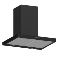 Кухонная вытяжка Kuche KAB 610 BL