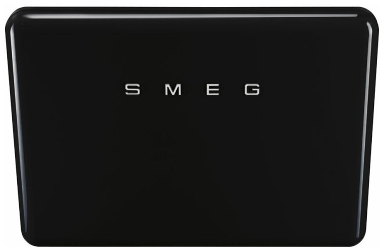 Кухонная вытяжка Smeg KFAB75BL