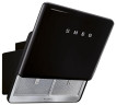 Кухонная вытяжка Smeg KFAB75BL