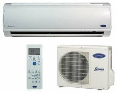 Настенная сплит-система Carrier 42NQV060M / 38NYV060M
