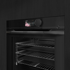 Электрический духовой шкаф De Dietrich DOP4746BT