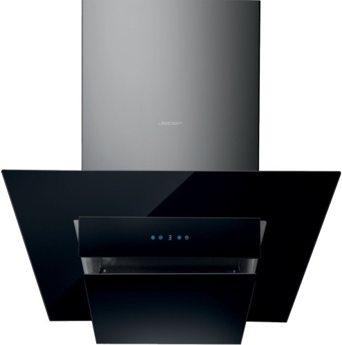 Кухонная вытяжка Jet Air Leila 60/A/IX/BL