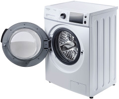 Стиральная машина MAUNFELD MFWM147WH