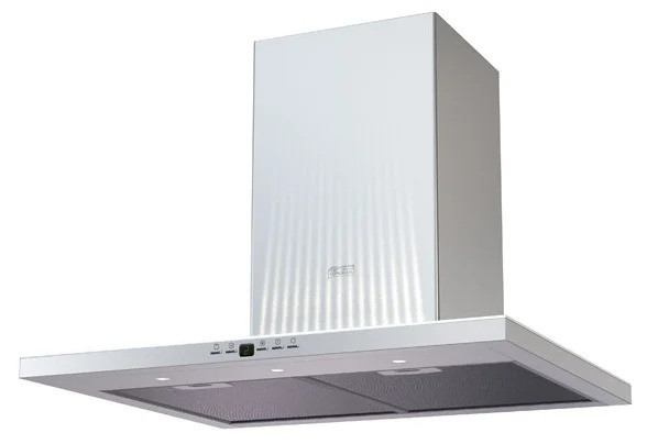 Кухонная вытяжка Kronasteel Mara Slim 600 Glass 5P