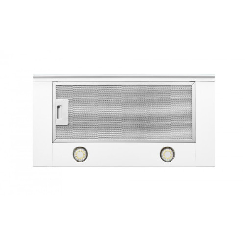 Встраиваемая вытяжка ZorG Storm 700 60 S белый