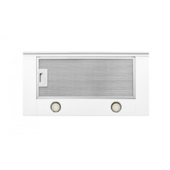 Встраиваемая вытяжка ZorG Storm 700 60 S белый