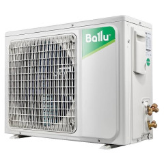 Сплит-система кассетного типа Ballu Machine BLCI_C-18HN8/EU_23Y compact