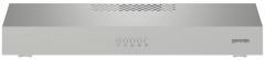 Подвесная вытяжка Gorenje WHU 529 EX/S
