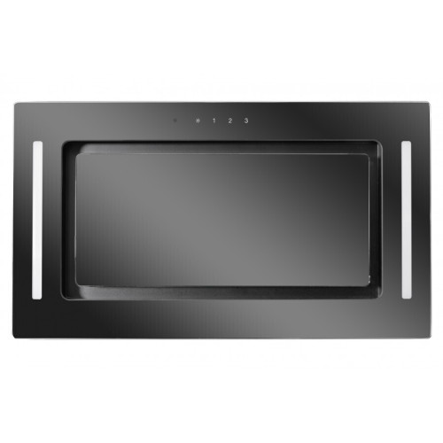 Встраиваемая вытяжка ZorG Astra 750 70 S черный