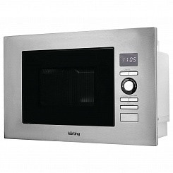 Встраиваемая микроволновая печь Korting KMI 720 X