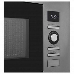 Встраиваемая микроволновая печь Korting KMI 720 X