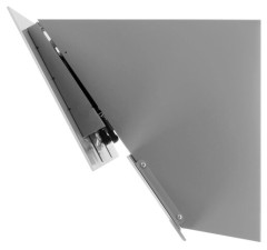 Кухонная вытяжка Bosch DWK095G20R