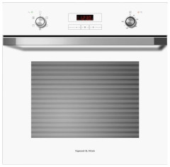 Электрический духовой шкаф Zigmund&amp;Shtain EN 59.512 W