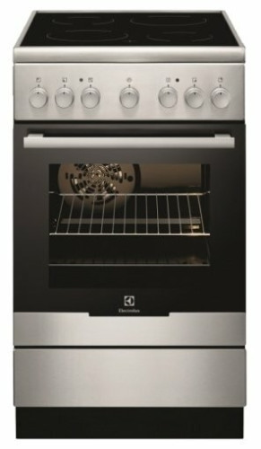 Электрическая плита Electrolux EKC 952503