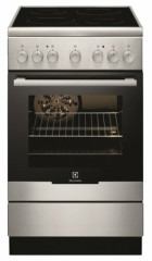 Электрическая плита Electrolux EKC 952503