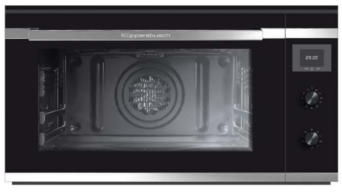 Электрический духовой шкаф Kuppersbusch B 9330.0 S