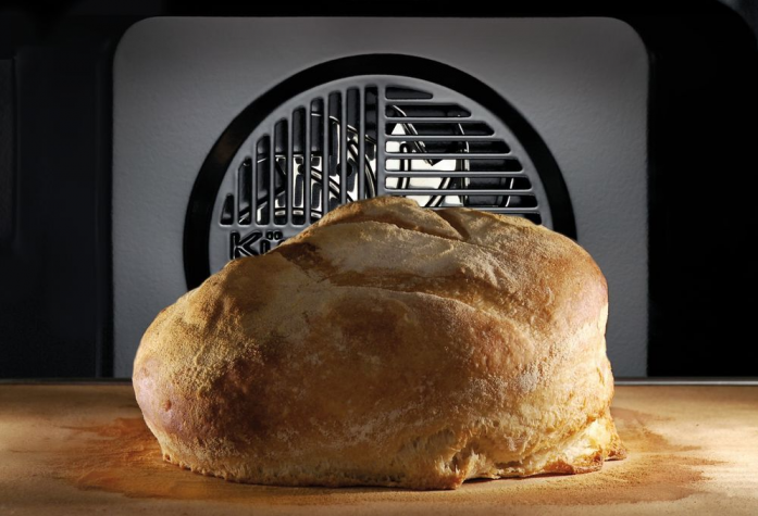 Электрический духовой шкаф Kuppersbusch B 9330.0 S