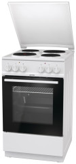 Электрическая плита Gorenje E 5121 WH