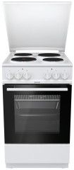 Электрическая плита Gorenje E 5121 WH