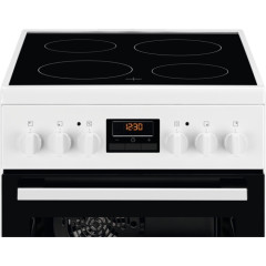Электрическая плита Electrolux RKR520200W