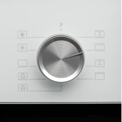 Электрический духовой шкаф Konigin Barberry 60WHE9