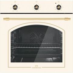 Электрический духовой шкаф Rodmans Rustic BOE 6602 OW