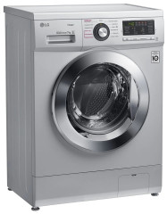 Стиральная машина LG F1296HDS4