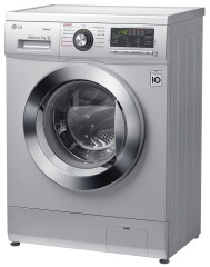 Стиральная машина LG F1296HDS4