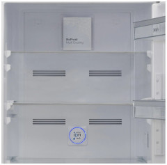 Холодильник Jacky&#039;s JR FB 492G