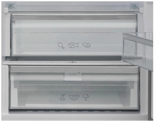 Холодильник Jacky's JR FB 492G