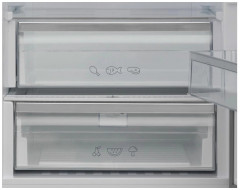 Холодильник Jacky&#039;s JR FB 492G