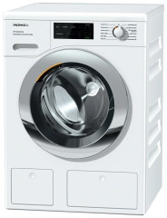 Стиральная машина Miele WEI865WPS Chrome Edition