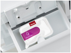 Стиральная машина Miele WEI865WPS Chrome Edition