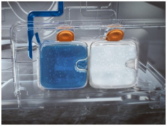 Стиральная машина Miele WEI865WPS Chrome Edition